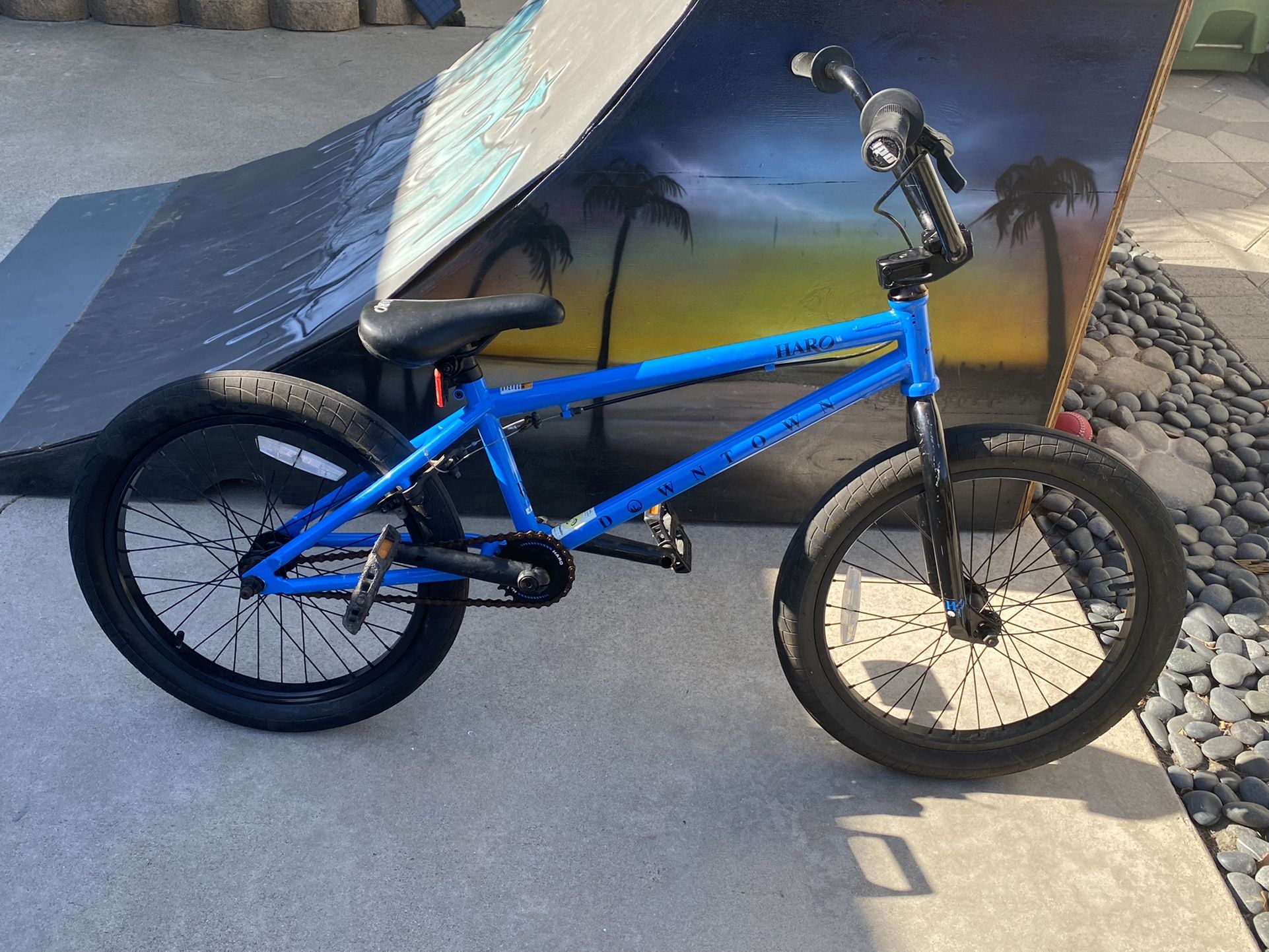 Haro 20” BMX