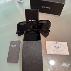 Prada Sunglasses 