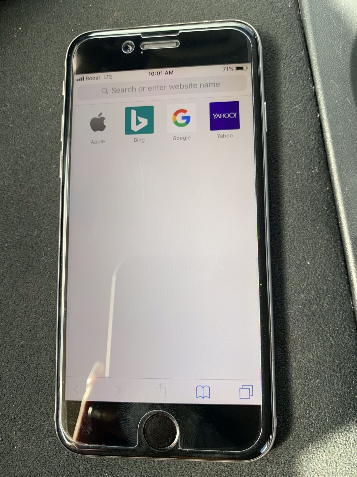 iPhone 6
