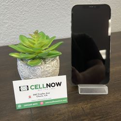 Iphone 12 Pro Max Unlocked 128 Gb Black Used