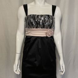 City Triangles Dress Juniors Size 11