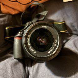 Nikon D3100