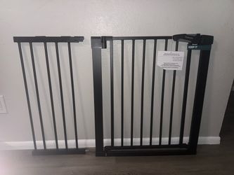 Baby/Dog Gate