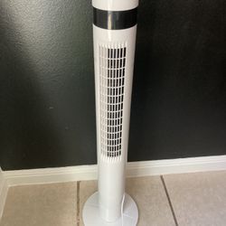 🆕 Kismile 43 inch Tower Fan 