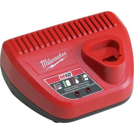 Milwaukee M12 Charger