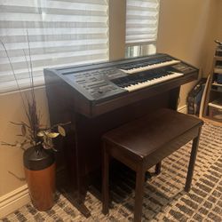 Piano