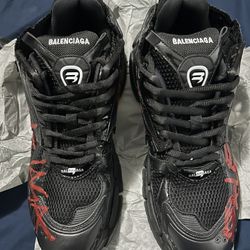 Balenciaga Runners Size 13 