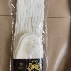 Men’s High Rise Socks