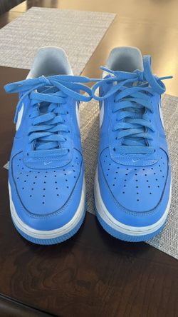 Air Force 1 UNC