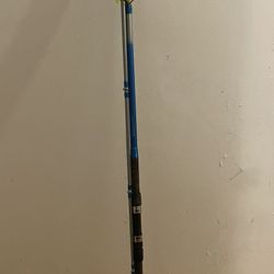 BlueFin Hurricane Fishing Rod