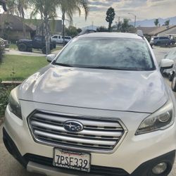 2016 Subaru Outback