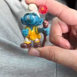 Smurf