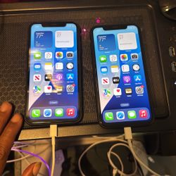 iPhone 11 Unlocked 