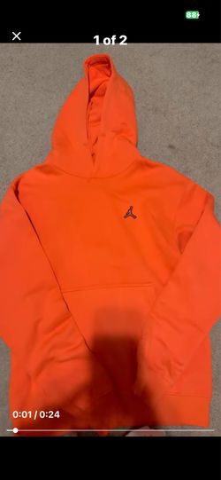 Jordan hoodie