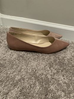 Women Flats 