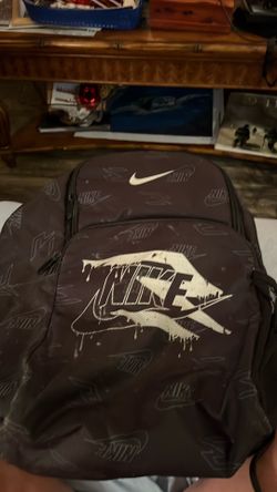 Nike backpack
