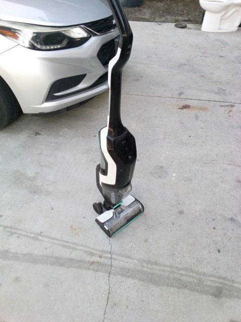 Bissell Crosswave Cordless Max