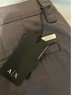 Armani exchange men’s shorts