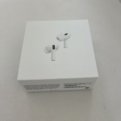 Apple AirPods Pro 2