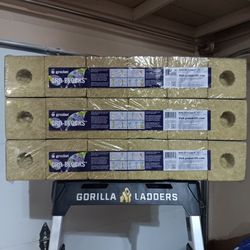 grodan Gro-Blocks Delta 10 Large 4"