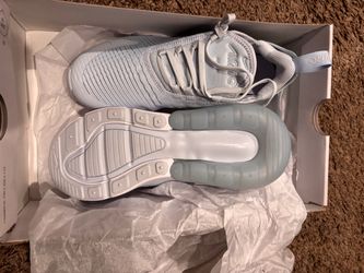 Nike Air Max size 7 brand new