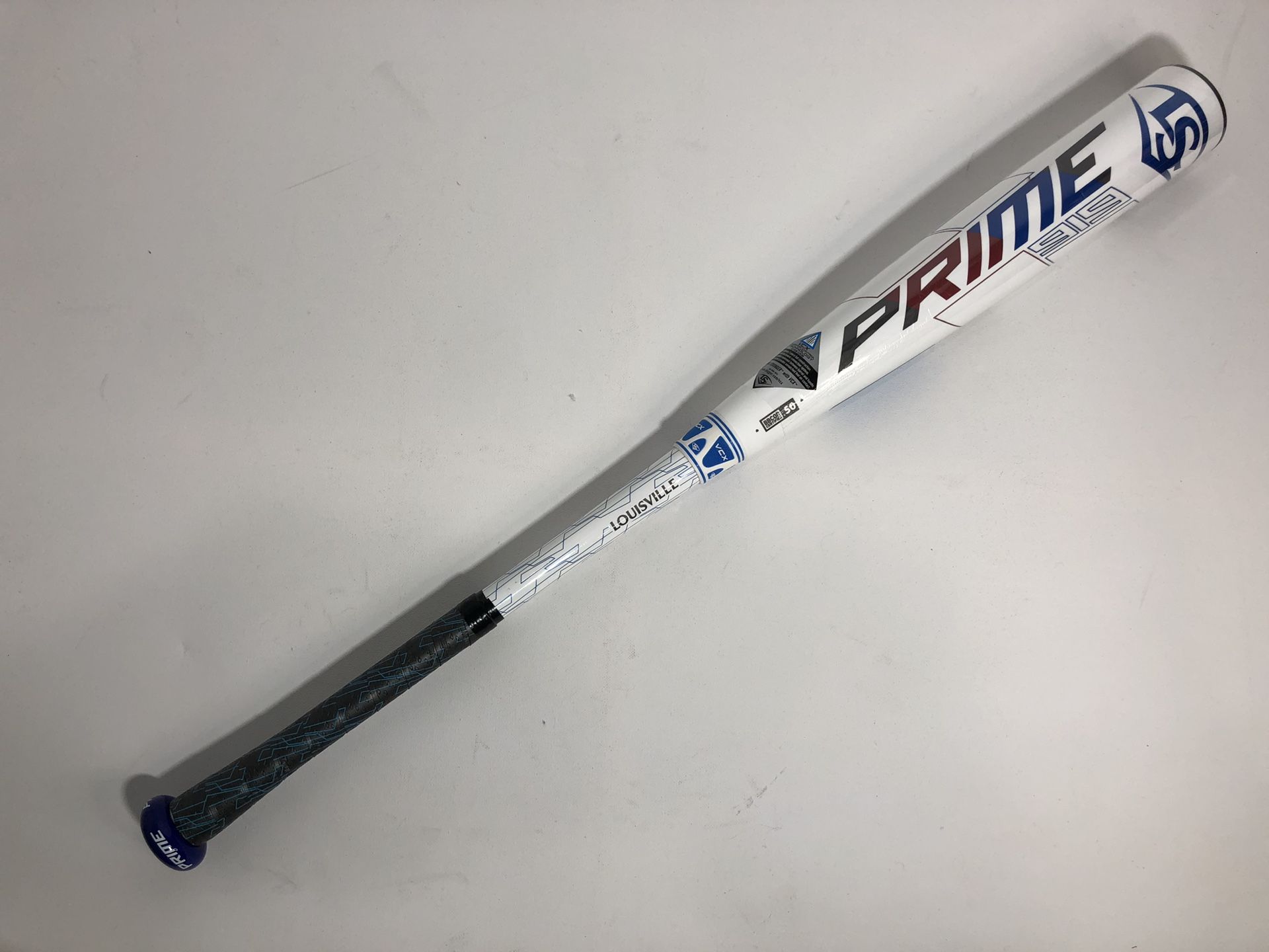 Louisville Slugger Prime 919 BBCOR 32/29 baseball bat