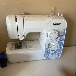 Sewing machine