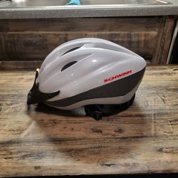 Schwinn Bicycle Helmet ⛑️ Size M/L( Adult
