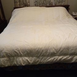 Comforter 