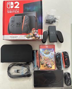 Nintendo switch 2