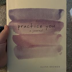 Practice You: Journal
