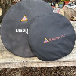 Photo Flex MultiDisc  Five In One