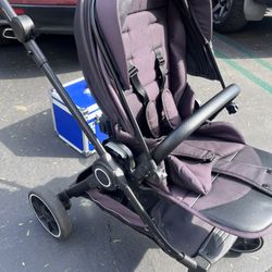 Baby Stroller –