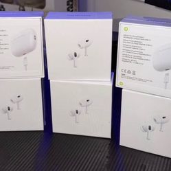 AirPods Pro 3