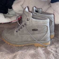 Work Boots Women 