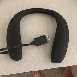 Neck Speaker