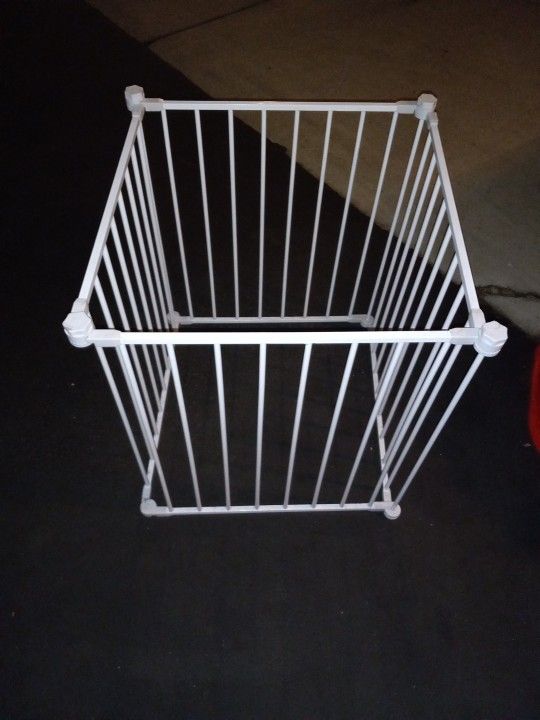 Time Out Pet Jail