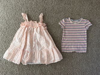 Girl Clothes