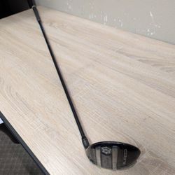 King Cobra F8 Baffler Tech Fwy 3-4 Aldila NV Graphite Shaft