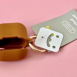 Earbud Case Cover