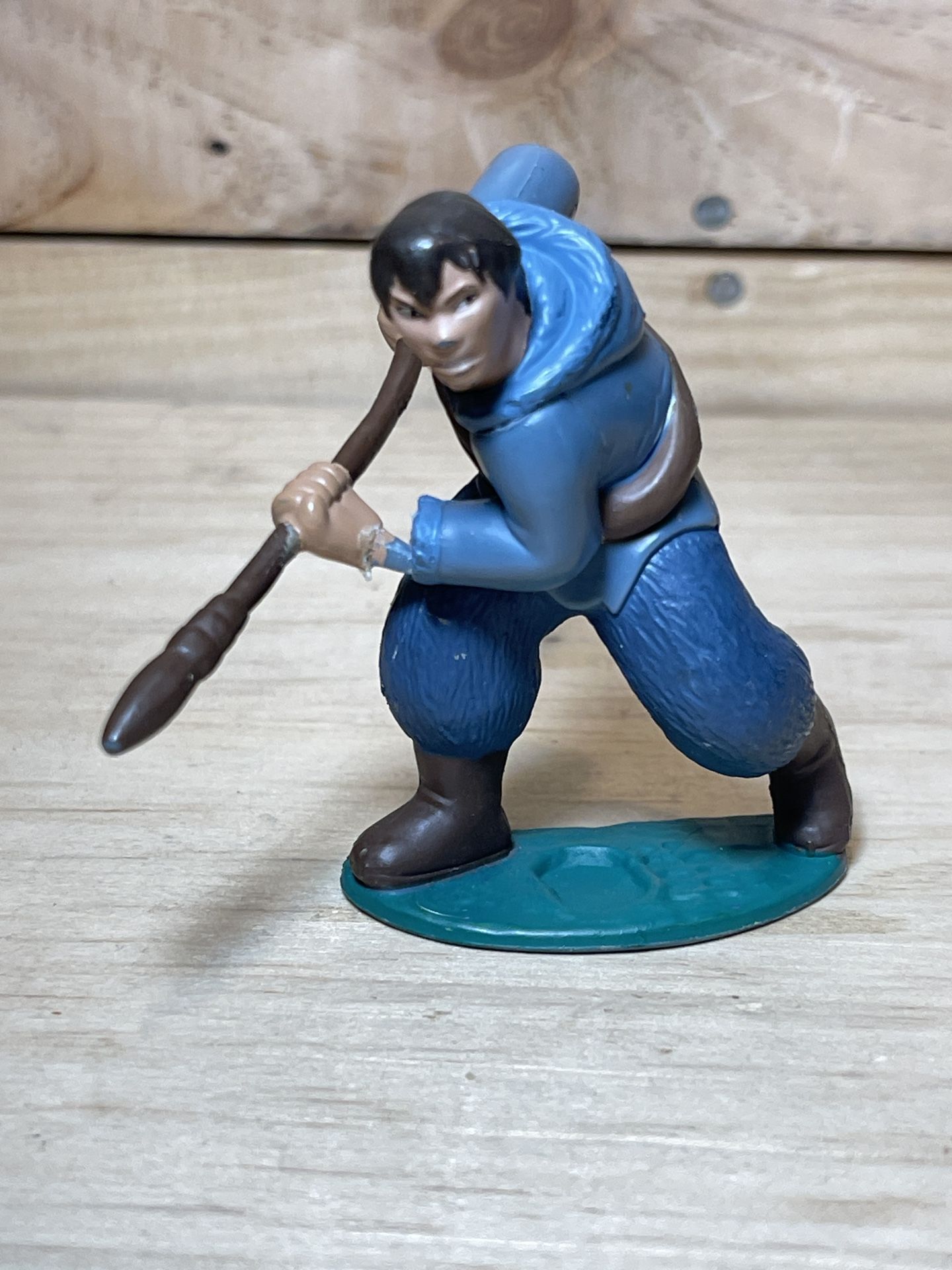 Disney Brother Bear DENAHI Figure Hasbro 2003