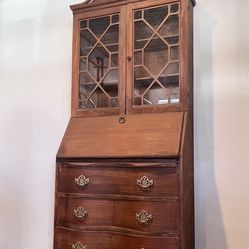 Secretary Desk 