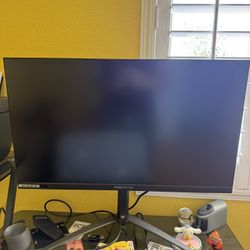 Acer Predator Monitor