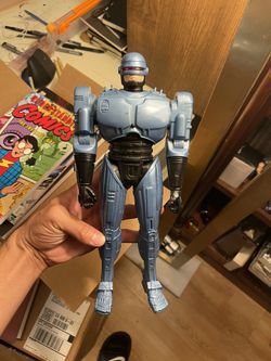 Vintage Robocop 1998