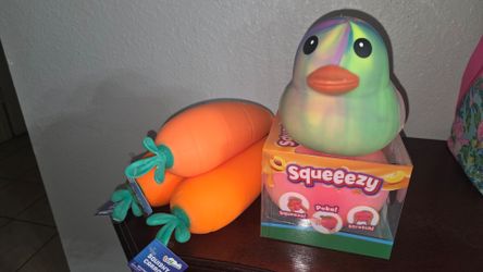 Squishy NEW