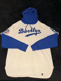 Brooklyn Dodgers hoodie