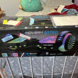 HOVER-1™ ELECTRO HOVERBOARD