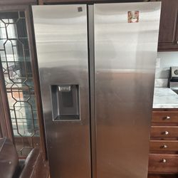 Kitchen Appliance set For Sale 