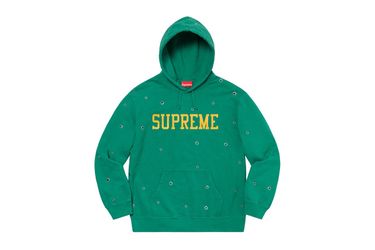 SUPREME HOODIE BRAND NEW