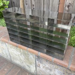 Stainless Steel Rack